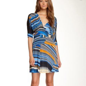 NWOT a.maglia Nordstrom Banded Dolman Sleeves, S